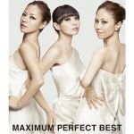 MAXIMUM PERFECT BEST(Blu-ray Disc付)