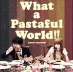 What a Pastaful World