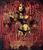 VAMPS LIVE 2015 BLOODSUCKERS(通常版Blu-ray)(Blu-ray Disc)