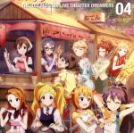 THE IDOLM@STER LIVE THE@TER DREAMERS 04