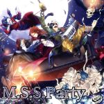 M.S.S.Party(初回限定盤)(DVD付)(DVD1枚付)