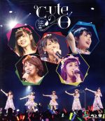 ℃-ute Cutie Circuit 2015 ~9月10日は℃-uteの日~(Blu-ray Disc)