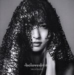 beloved E.P(Type-A)(DVD付)