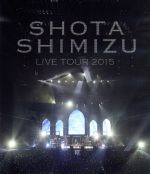 LIVE TOUR 2015(Blu-ray Disc)