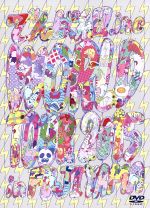 WORLD TOUR 2015 in FUJIYAMA(初回限定版)(スリーブケース、特典ディスク1枚付)