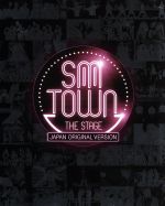 SMTOWN THE STAGE-日本オリジナル版- コンプリートエディション(Blu-ray Disc)