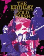 LIVE AT NIPPON BUDOKAN 2015 “GOLD TRASH”(Blu-ray Disc)(初回限定版)(三方背スリーブケース、24Pブックレット付)