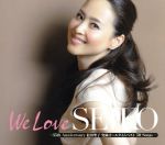 「We Love SEIKO」-35th Anniversary 松田聖子究極オールタイムベスト50 Songs-(初回限定盤A)(3CD+DVD)(三方背ケース、DVD1枚付)