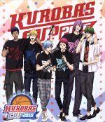 KUROBAS CUP 2015(Blu-ray Disc)