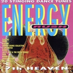 【輸入盤】Energy Rush 7
