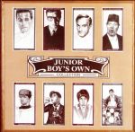 【輸入盤】Junior Boy’s Own Collection