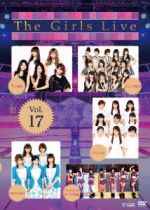 The Girls Live Vol.17