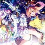 無彩限のファントム・ワールド:Naked Dive(アニメ盤)