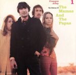 【輸入盤】Creeque Alley: The History Of The Mamas & The Papas