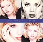 【輸入盤】The Singles Collection 1981-1993