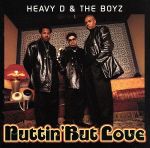 【輸入盤】Nuttin’ But Love