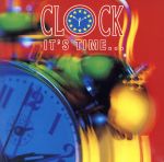 【輸入盤】It’s Time