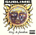 【輸入盤】40 Oz. to Freedom