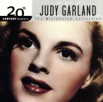 【輸入盤】20th Century Masters: The Best Of Judy Garland (Millennium Collection)