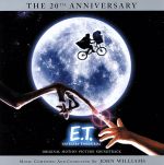 【輸入盤】E.T.: The Extra-Terrestrial