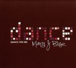 【輸入盤】Dance for Me