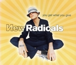 【輸入盤】You Get What You Give