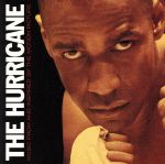 【輸入盤】The Hurricane: Music from and Inspired by the Motion Picture