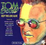 【輸入盤】Keep This Love Alive