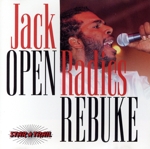 【輸入盤】Open Rebuke