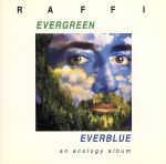 【輸入盤】Evergreen Everblue