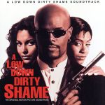 【輸入盤】A Low Down Dirty Shame: The Original Motion Picture Soundtrack