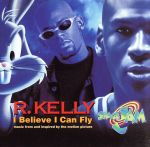 【輸入盤】Believe I Can Fly