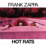 【輸入盤】Hot Rats