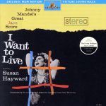 【輸入盤】I Want To Live: Original MGM Motion Picture Soundtrack [Enhanced CD]