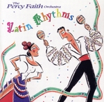 【輸入盤】Latin Rhythms