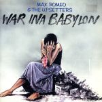 【輸入盤】War in a Babylon