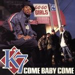 【輸入盤】Come Baby Come