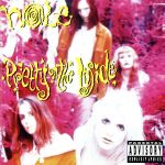 【輸入盤】Pretty on the Inside