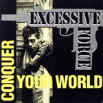【輸入盤】Conquer Your World