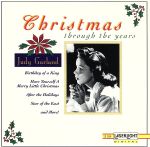 【輸入盤】Christmas Through the Years