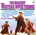 【輸入盤】Greatest Western Movie Themes