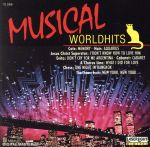 【輸入盤】Musical World Hits