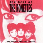 【輸入盤】THE BEST OF THE RONETTES