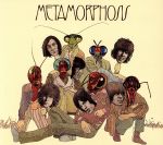 【輸入盤】Metamorphosis