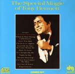 【輸入盤】Special Magic of...