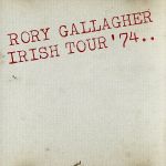 【輸入盤】Irish Tour ’74