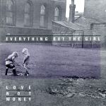 【輸入盤】Love Not Money