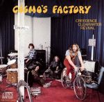 【輸入盤】Cosmo’s Factory