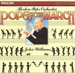 【輸入盤】Pops on the March