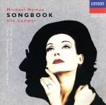 【輸入盤】Nyman: Songbook